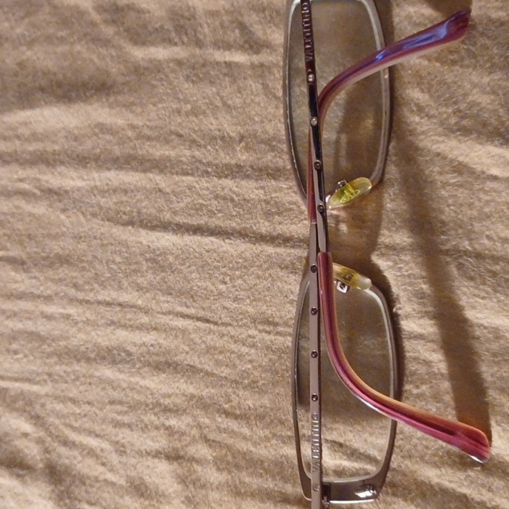 Valentino glasses